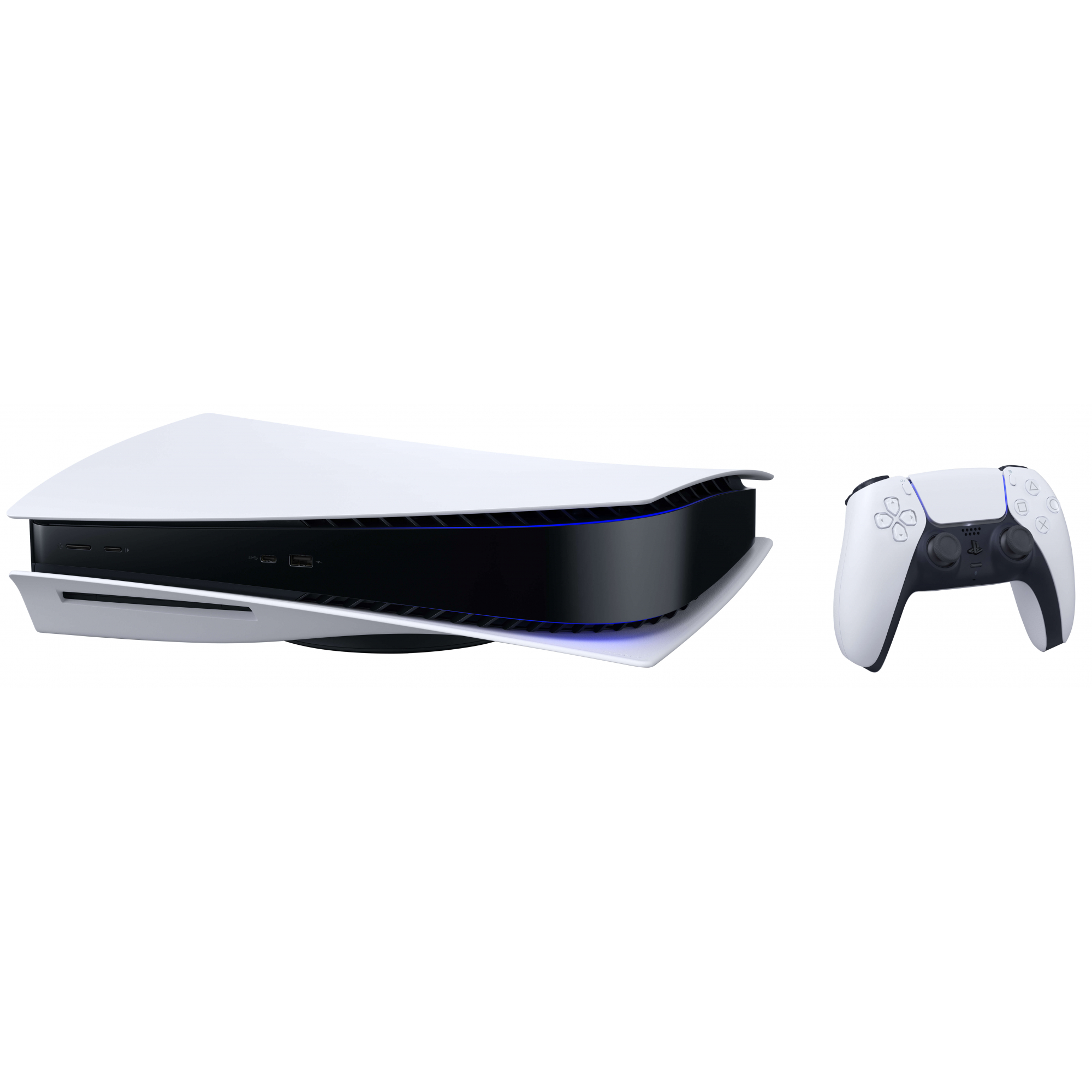 Ігрова консоль PlayStation 5