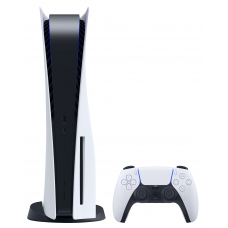 Ігрова консоль PlayStation 5