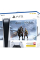 Ігрова консоль Sony PlayStation 5 Ultra HD Blu-ray (God of War Ragnarok)