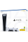 Ігрова консоль Sony PlayStation 5 Ultra HD Blu-Ray (2 Геймпада Dualsense)