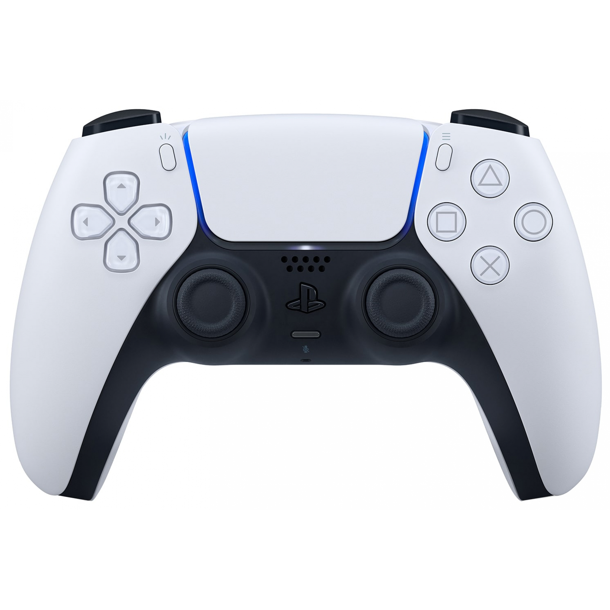 Ігрова консоль Sony PlayStation 5 Ultra HD Blu-Ray (2 Геймпада Dualsense)