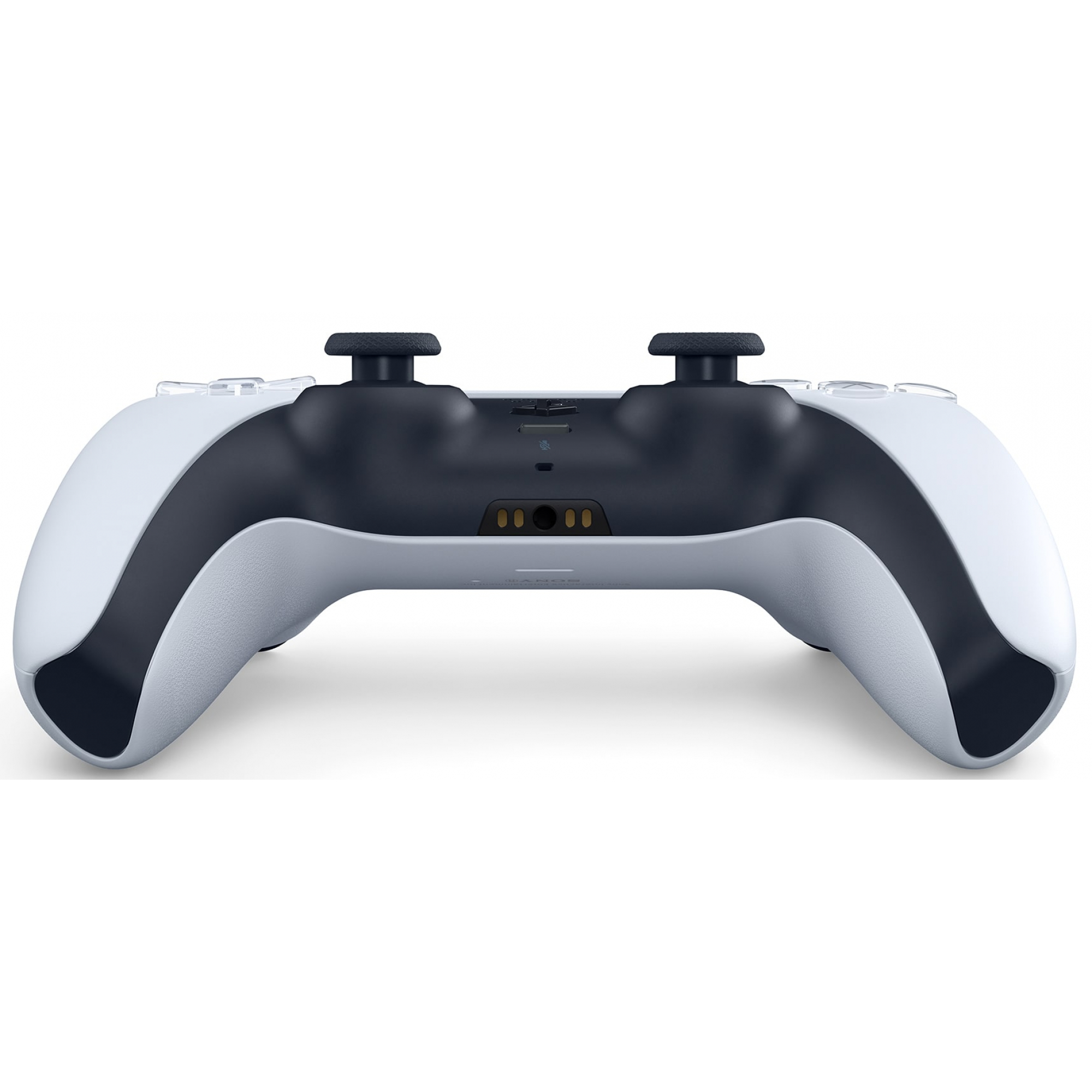 Ігрова консоль Sony PlayStation 5 Ultra HD Blu-Ray (2 Геймпада Dualsense)