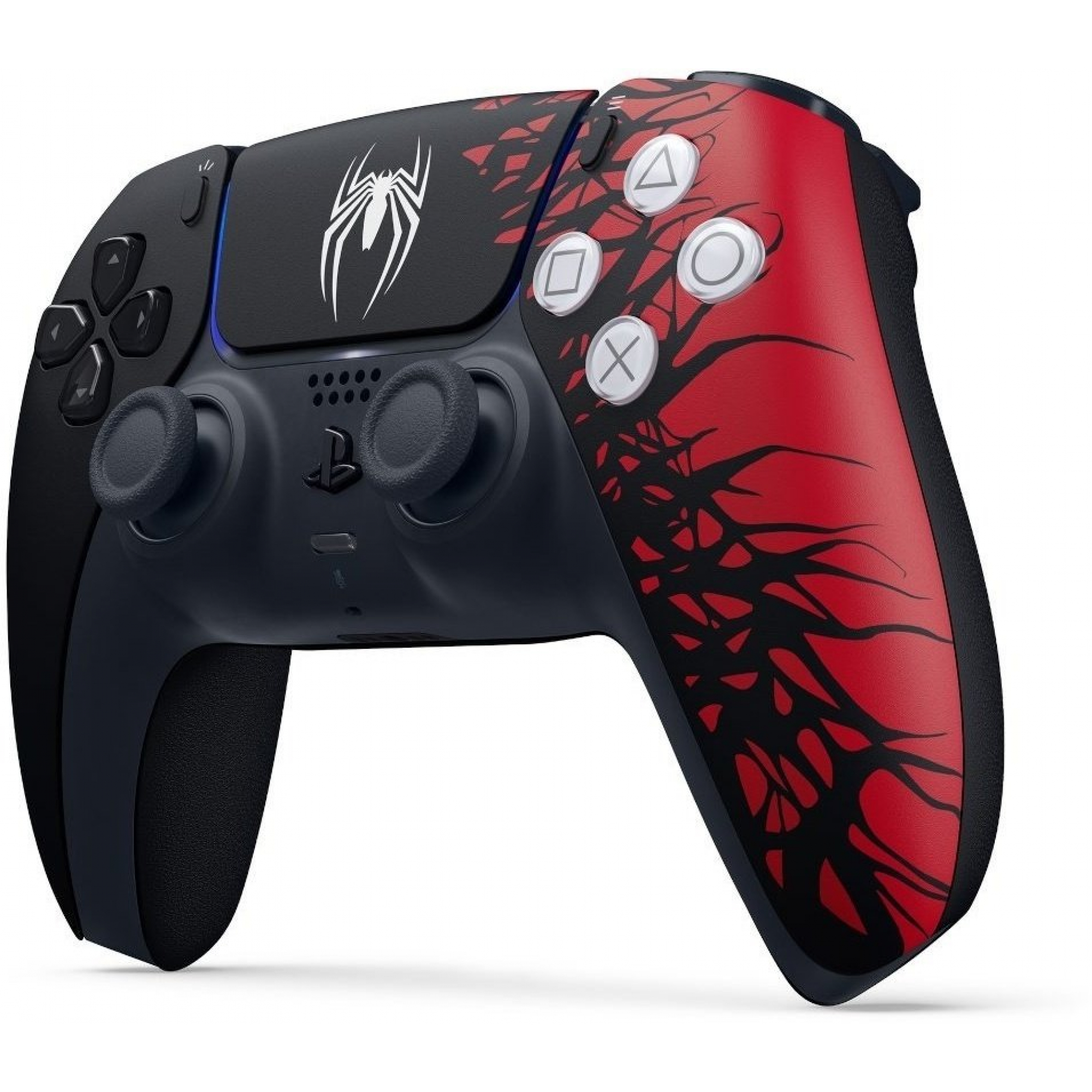 Ігрова консоль Sony PlayStation 5 Ultra HD Blu-ray (Marvels Spider-Man 2 Limited Edition Bundle)
