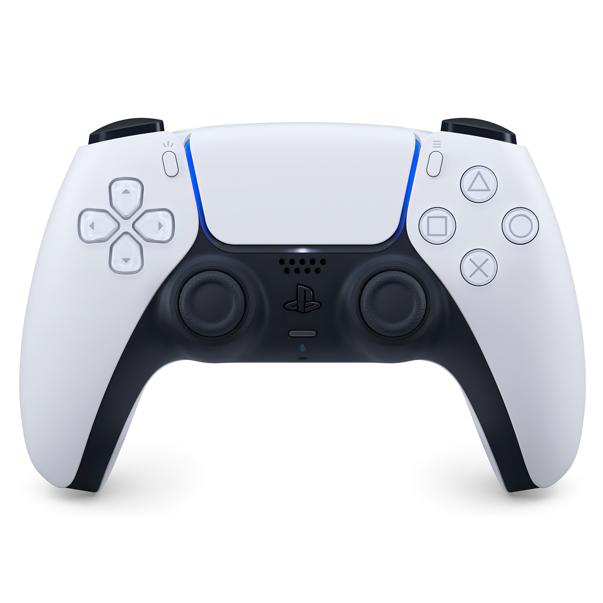 Ігрова консоль PlayStation 5 Digital Edition
