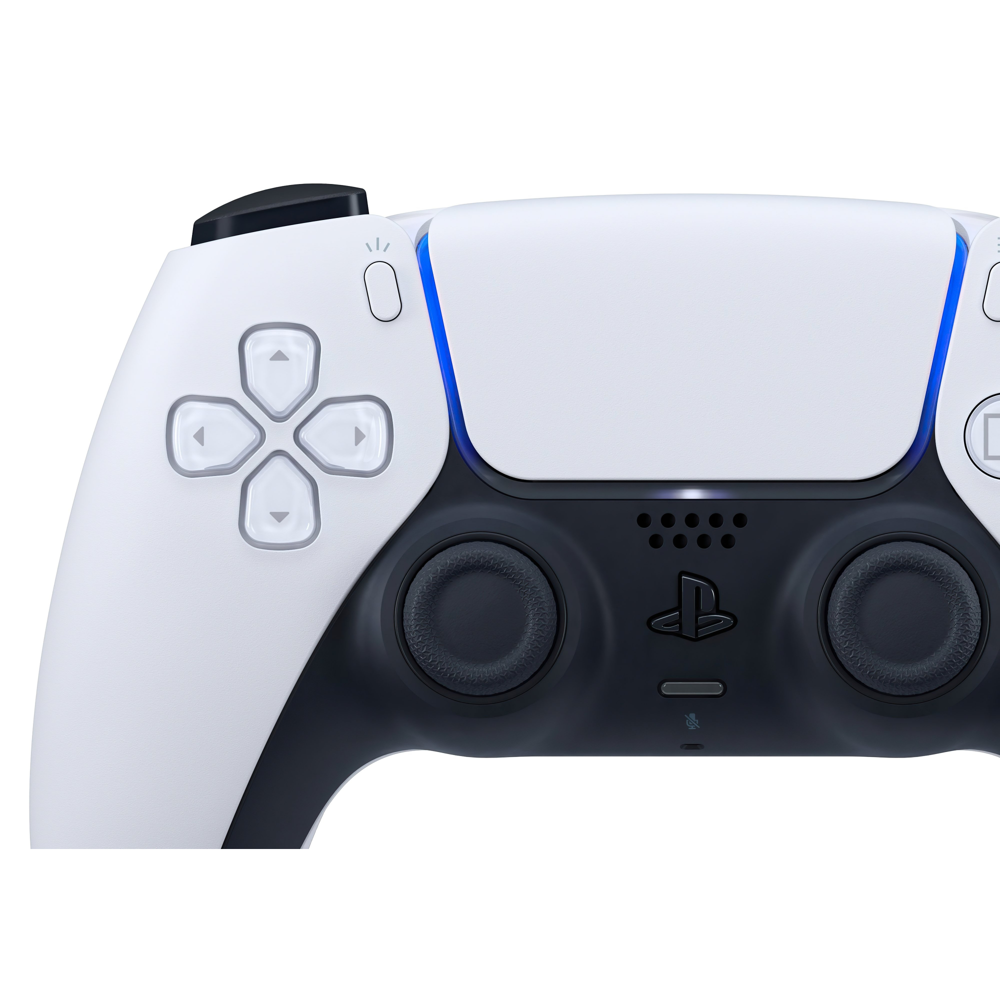 Ігрова консоль PlayStation 5 Digital Edition