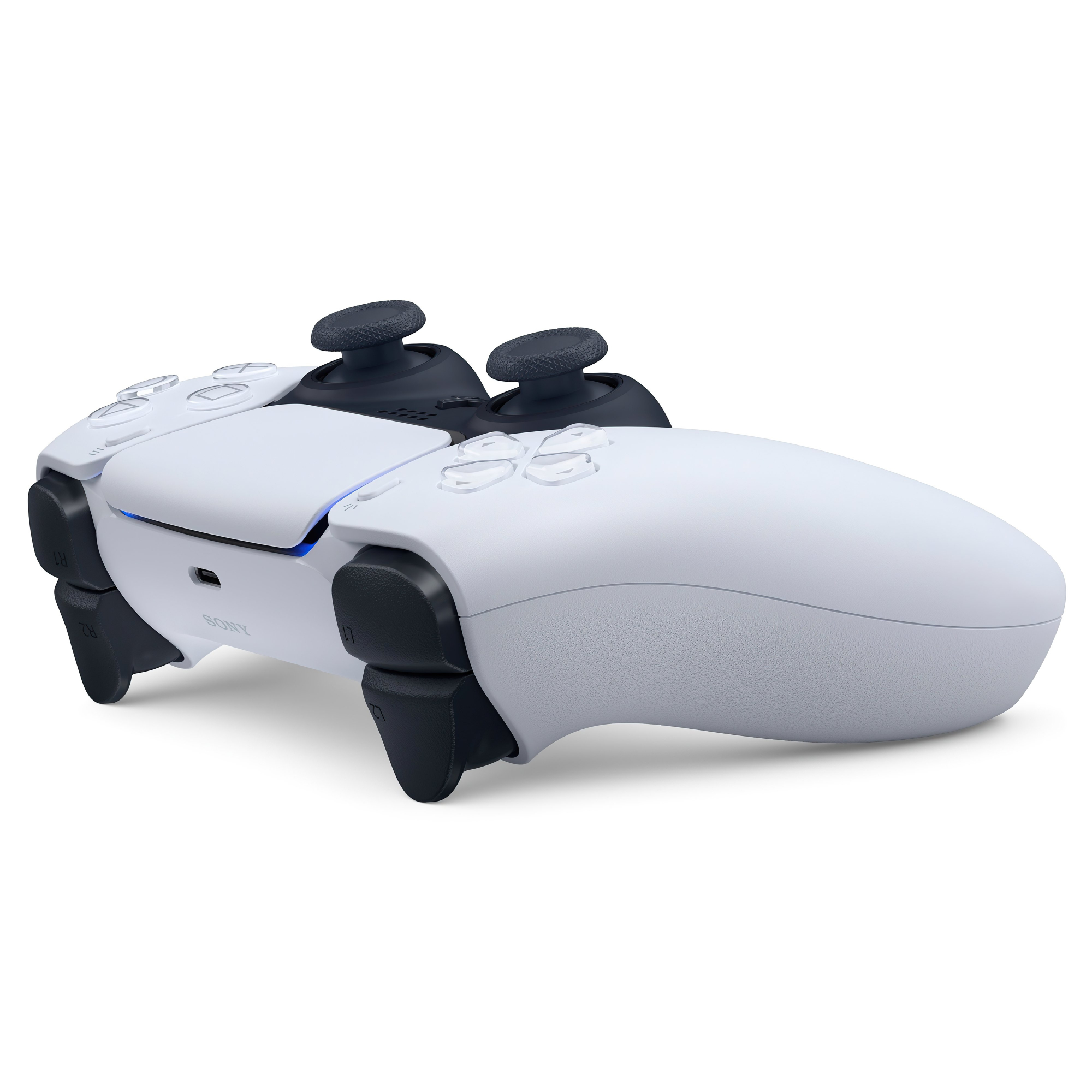 Ігрова консоль PlayStation 5 Digital Edition
