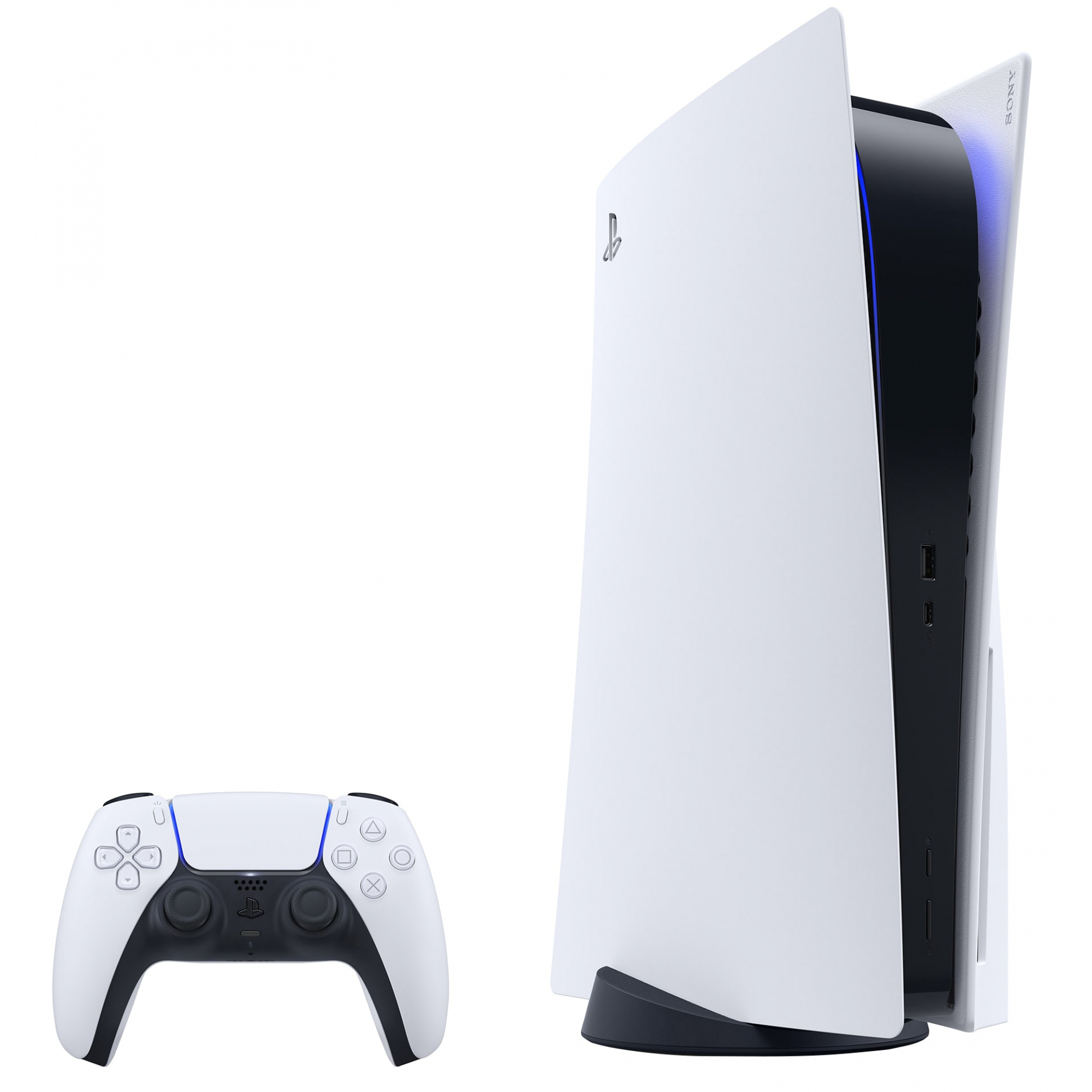 Ігрова консоль Sony PlayStation 5 + FIFA23