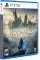 Бандл Ігрова консоль PlayStation 5 Ultra HD Blu-ray (God of War Ragnarok) + Диск PS5 Hogwarts
