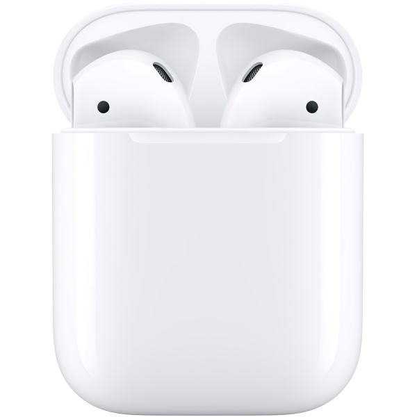 Apple AirPods 2 - купити навушники Аірподс 2: ціни та доставка по