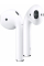 Apple AirPods 2 with Charging Case 2019