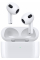 Apple AirPods 3 with Lightning Charging Case