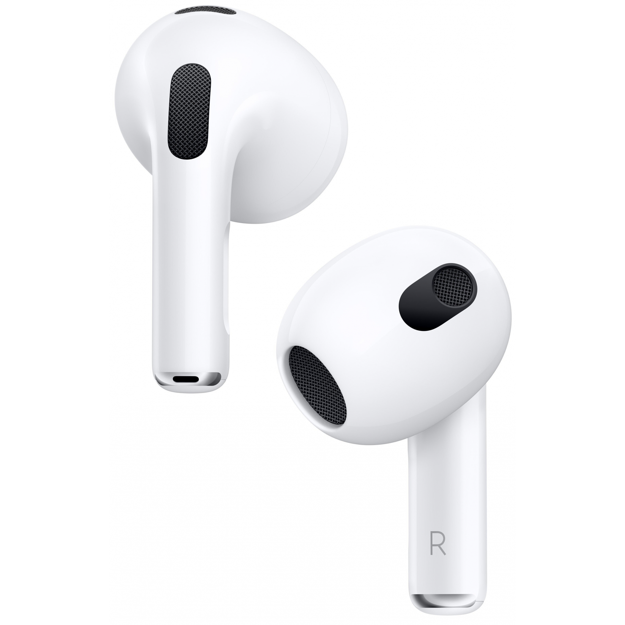 Apple AirPods 3 with Lightning Charging Case