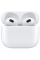 Apple AirPods 3 with Lightning Charging Case
