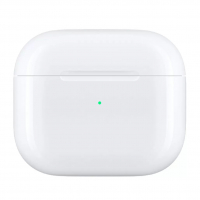 Бездротовий зарядний кейс Apple AirPods 3 Wireless Charging Case