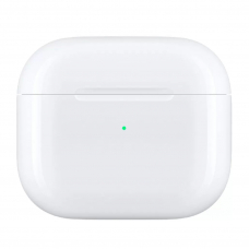 Бездротовий зарядний кейс Apple AirPods 3 Wireless Charging Case