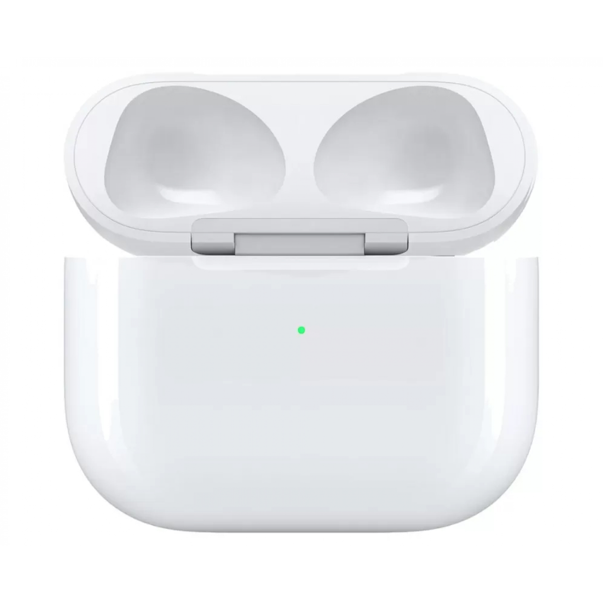 Бездротовий зарядний кейс Apple AirPods 3 Wireless Charging Case