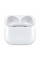 Бездротовий зарядний кейс Apple AirPods 3 Wireless Charging Case