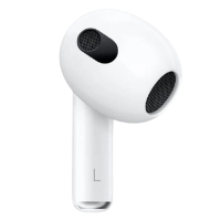 Лівий навушник для Apple AirPods 3