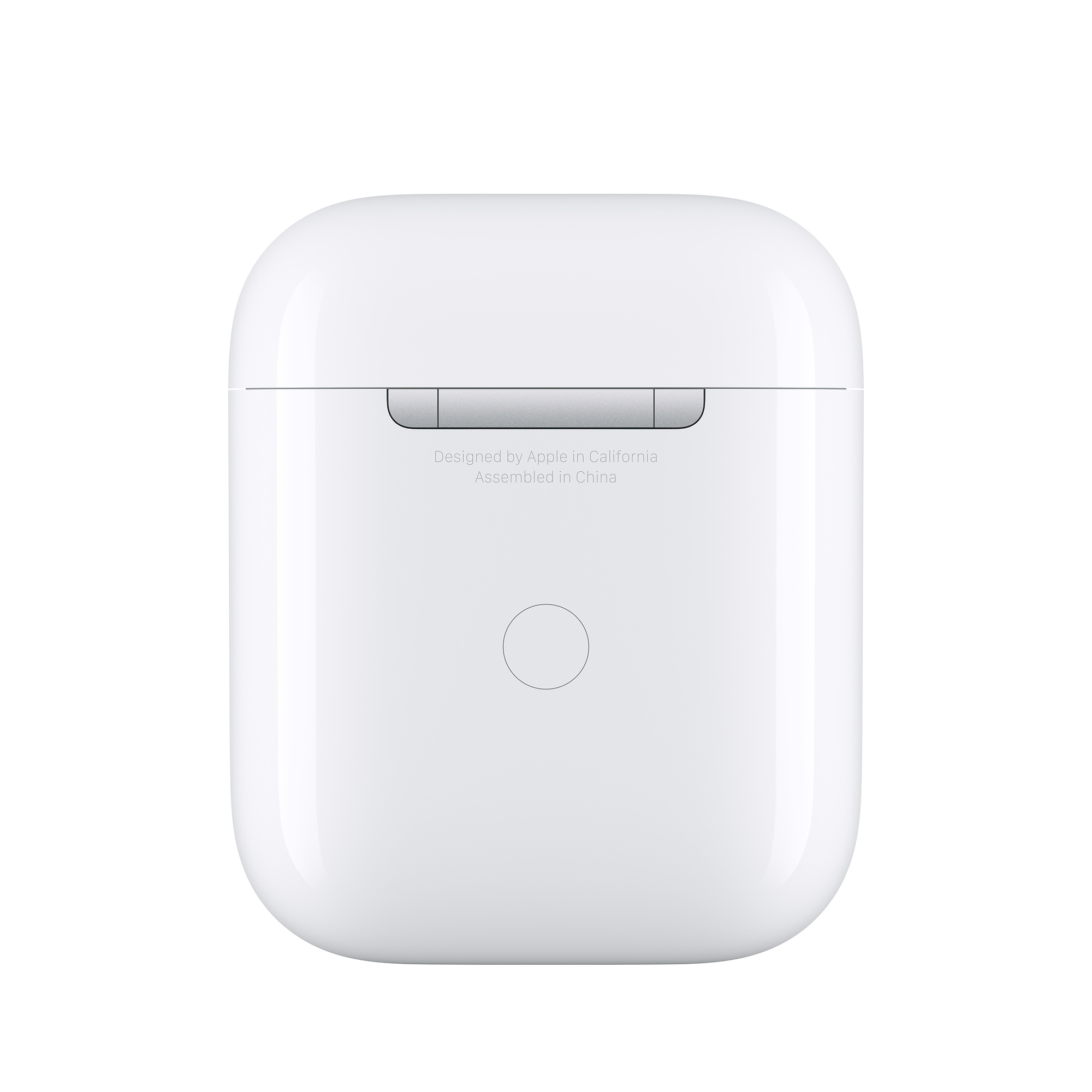 Charging Case для Apple AirPods 2