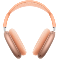 Apple AirPods Max Orange 2024