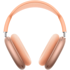 Apple AirPods Max Orange 2024