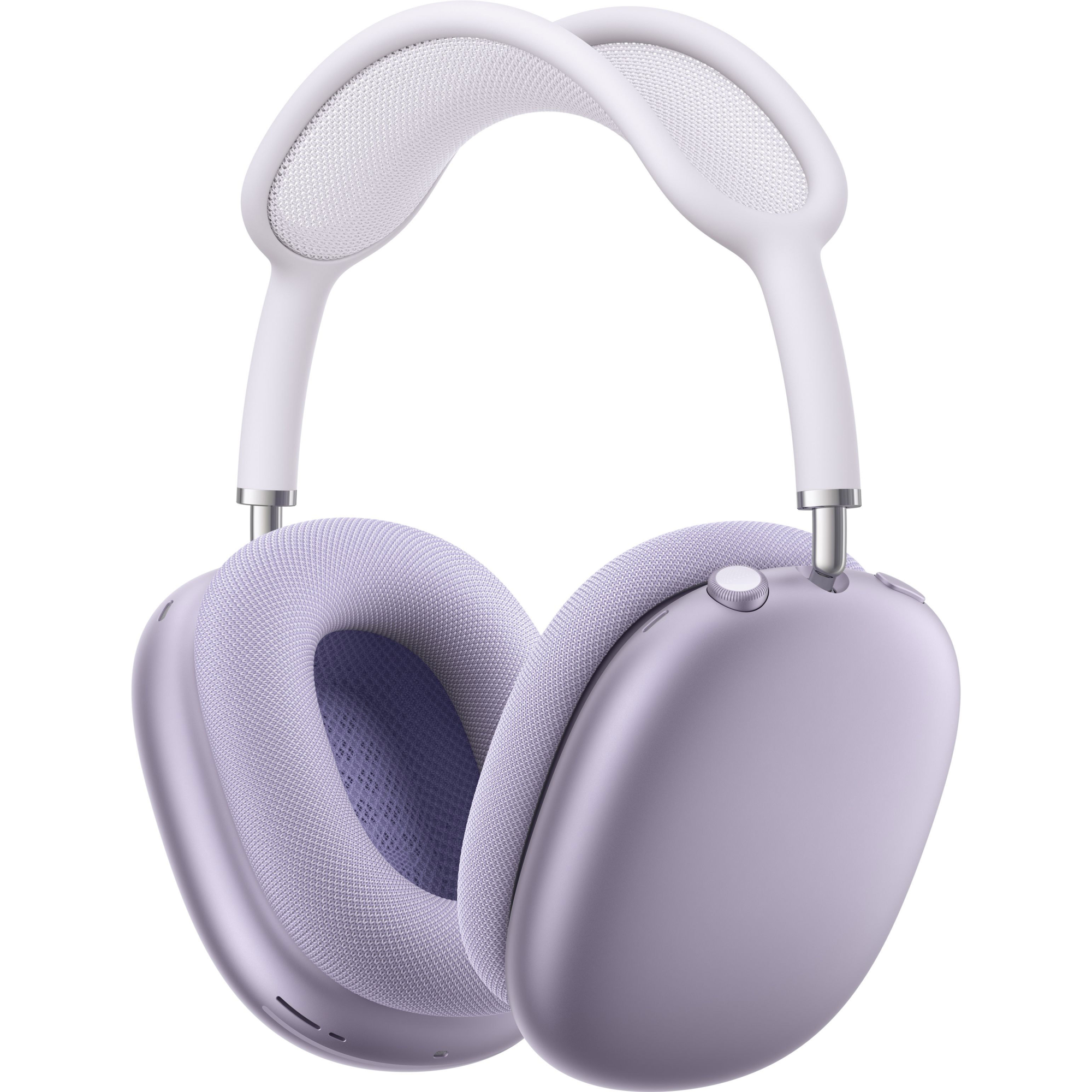 Apple AirPods Max Purple 2024