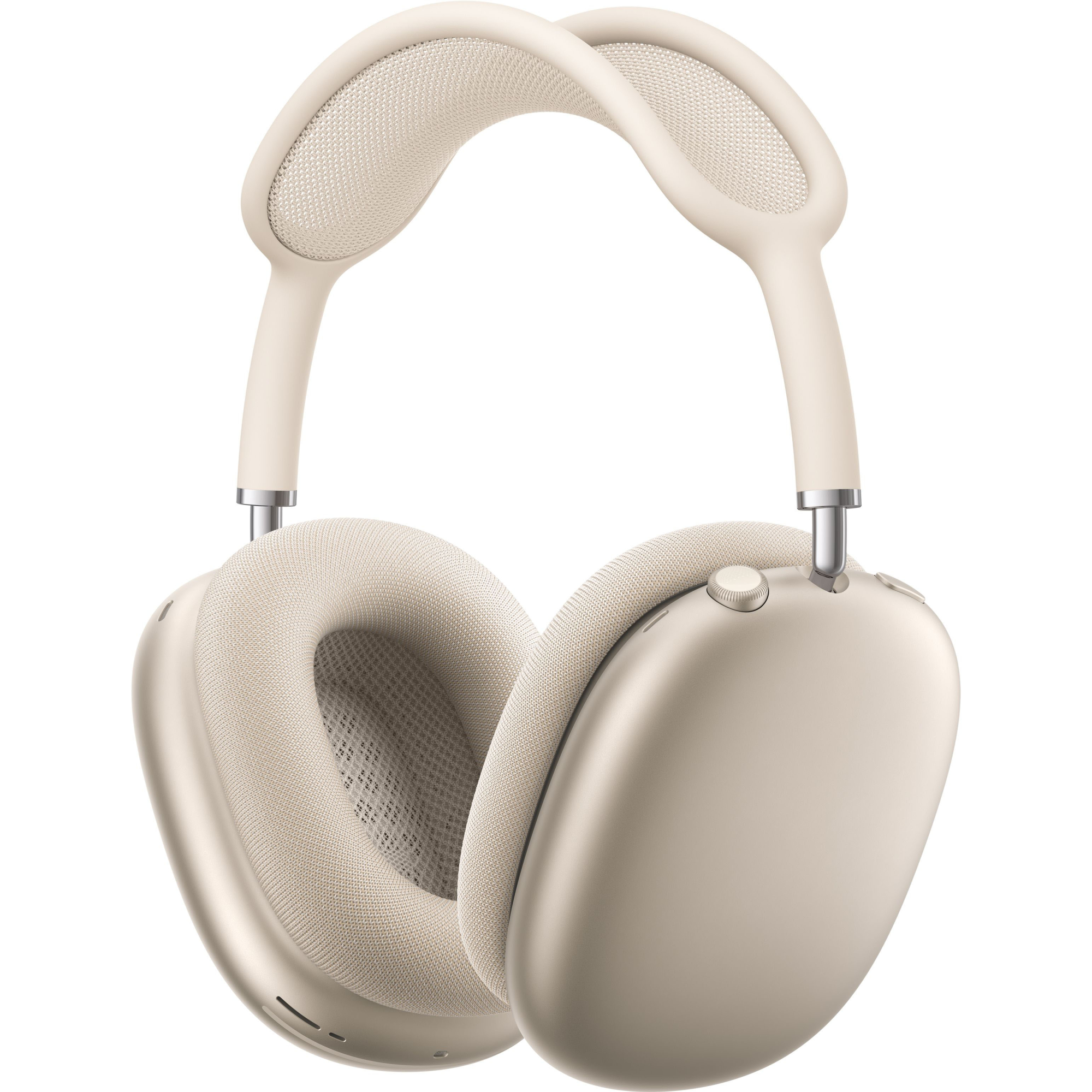 Apple AirPods Max Starlight 2024