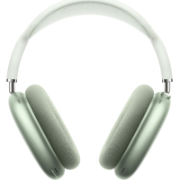 Бездротові навушники з мікрофоном Apple AirPods Max Green