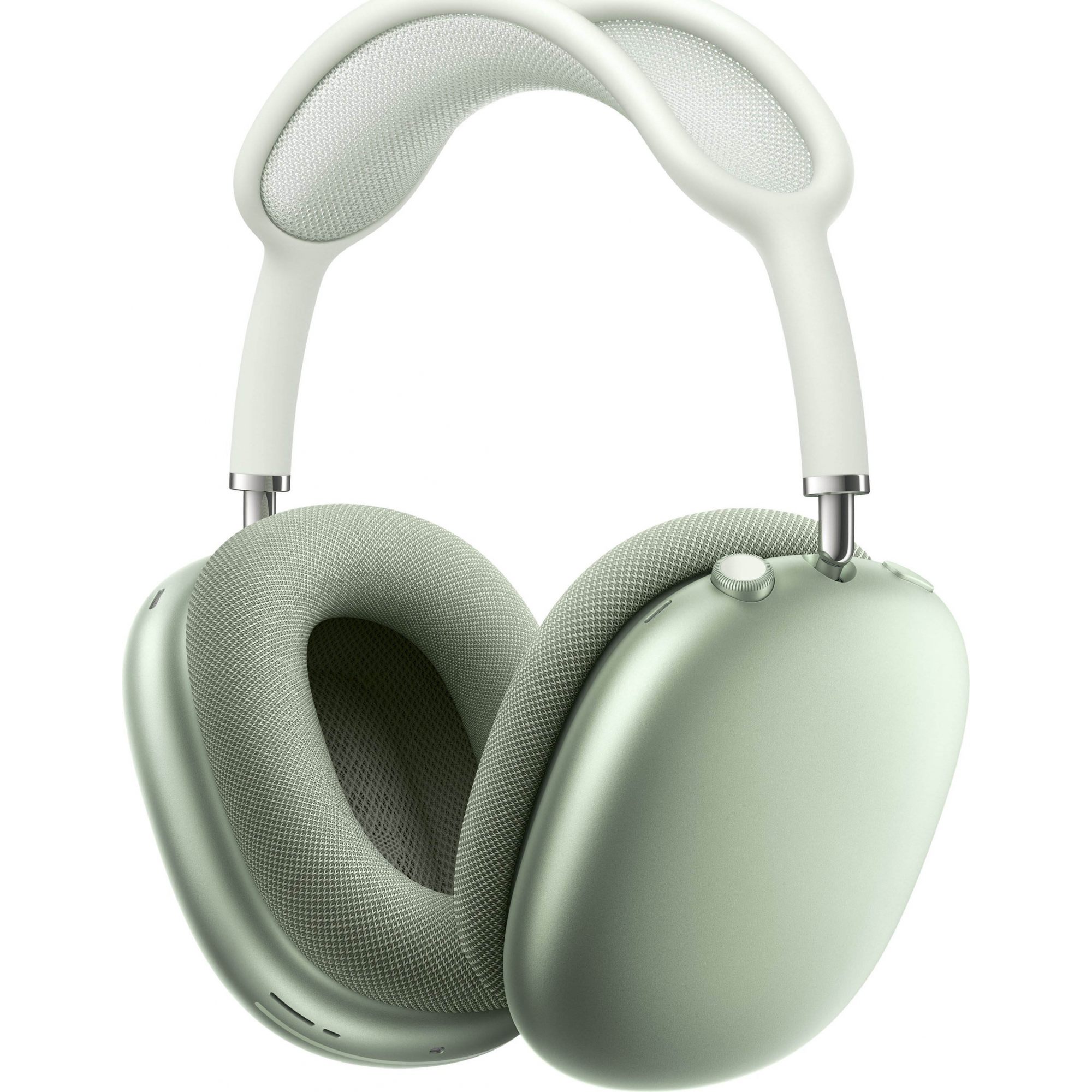 Бездротові навушники з мікрофоном Apple AirPods Max Green