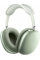 Бездротові навушники з мікрофоном Apple AirPods Max Green