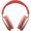 Бездротові навушники з мікрофоном Apple AirPods Max Pink