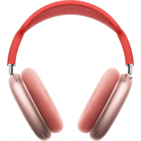 Бездротові навушники з мікрофоном Apple AirPods Max Pink