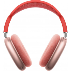 Бездротові навушники з мікрофоном Apple AirPods Max Pink