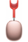 Бездротові навушники з мікрофоном Apple AirPods Max Pink