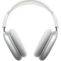 Бездротові навушники з мікрофоном Apple AirPods Max Silver