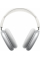 Бездротові навушники з мікрофоном Apple AirPods Max Silver