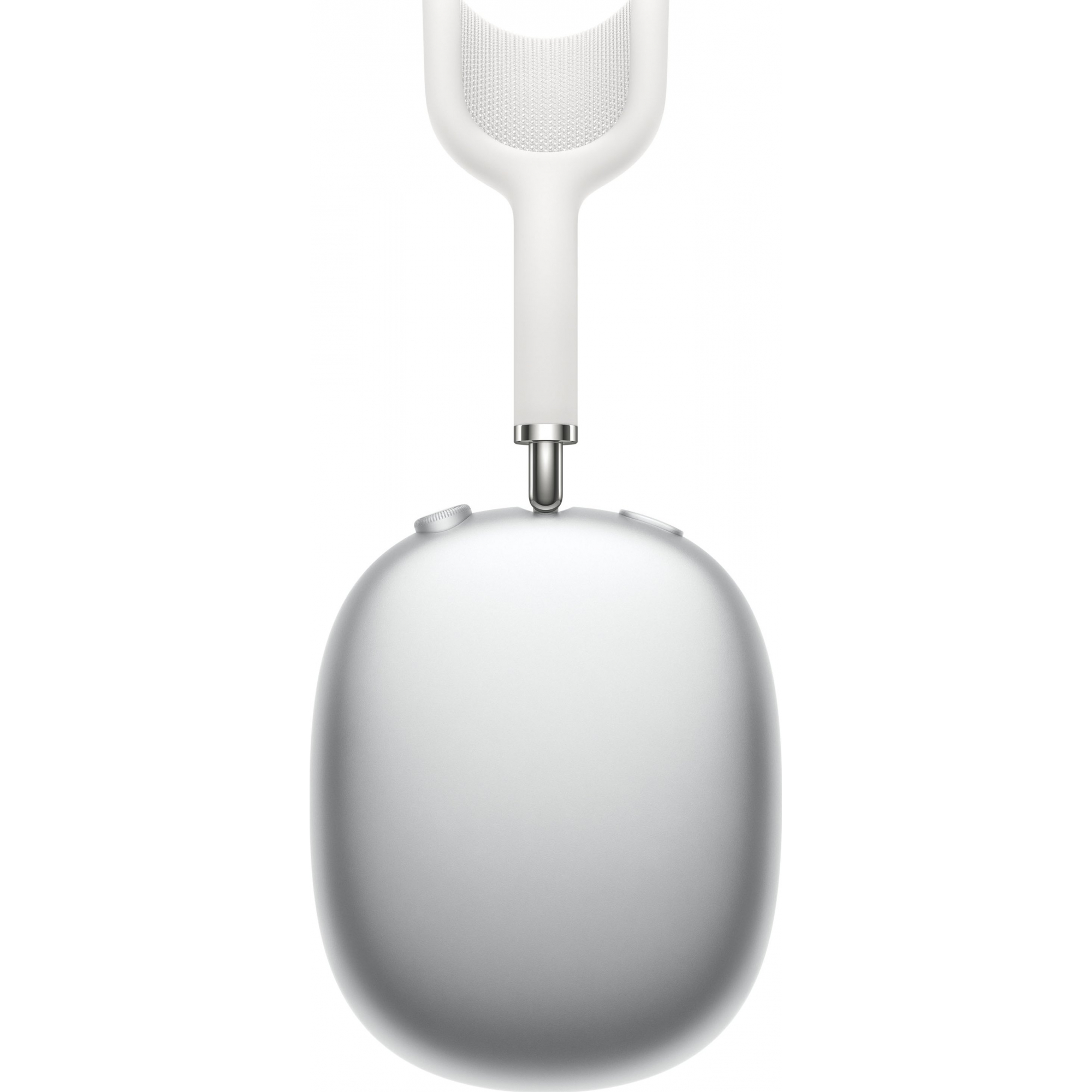 Бездротові навушники з мікрофоном Apple AirPods Max Silver