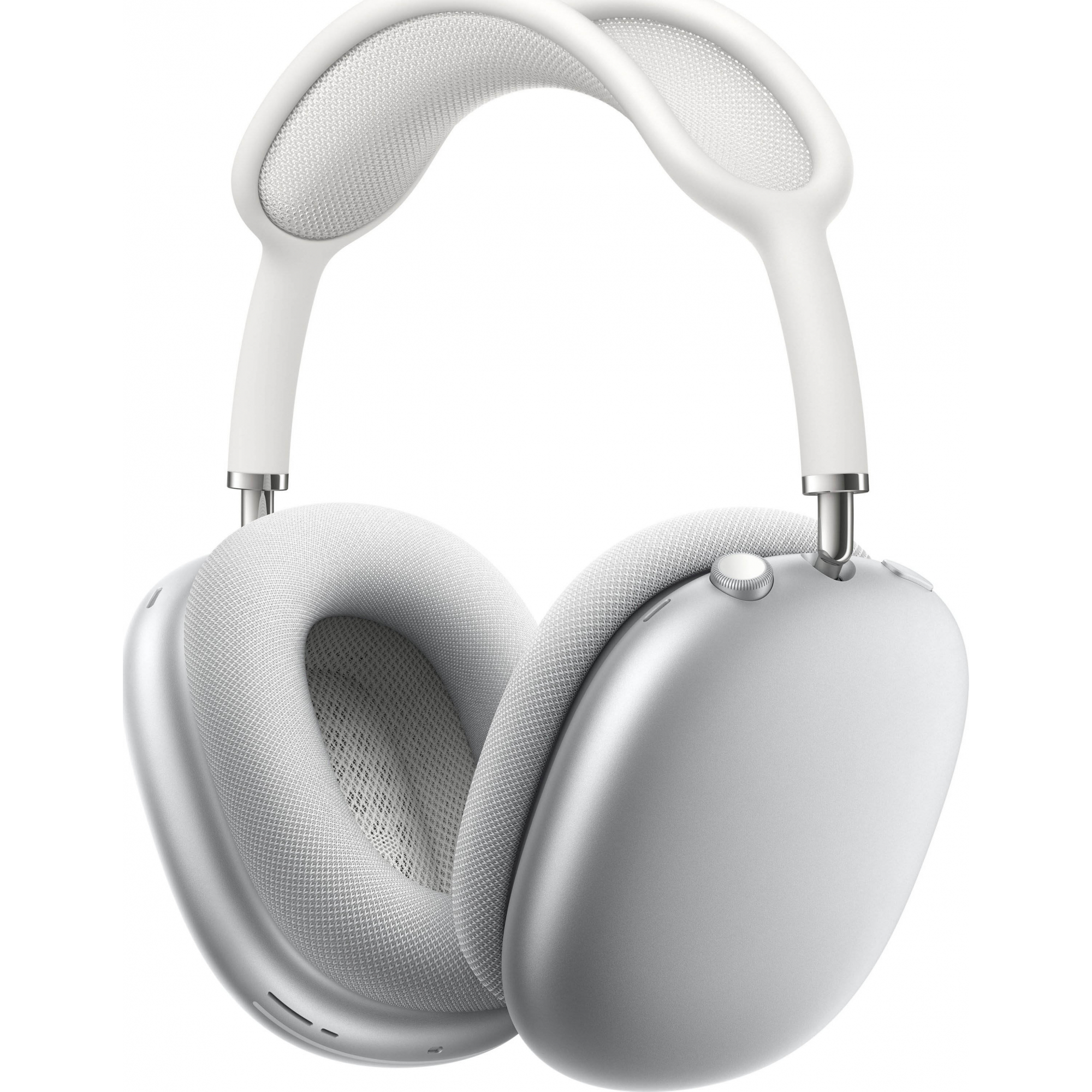 Бездротові навушники з мікрофоном Apple AirPods Max Silver