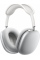 Бездротові навушники з мікрофоном Apple AirPods Max Silver