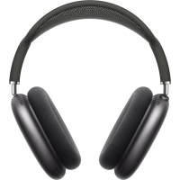 Бездротові навушники з мікрофоном Apple AirPods Max Space Gray