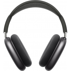 Бездротові навушники з мікрофоном Apple AirPods Max Space Gray