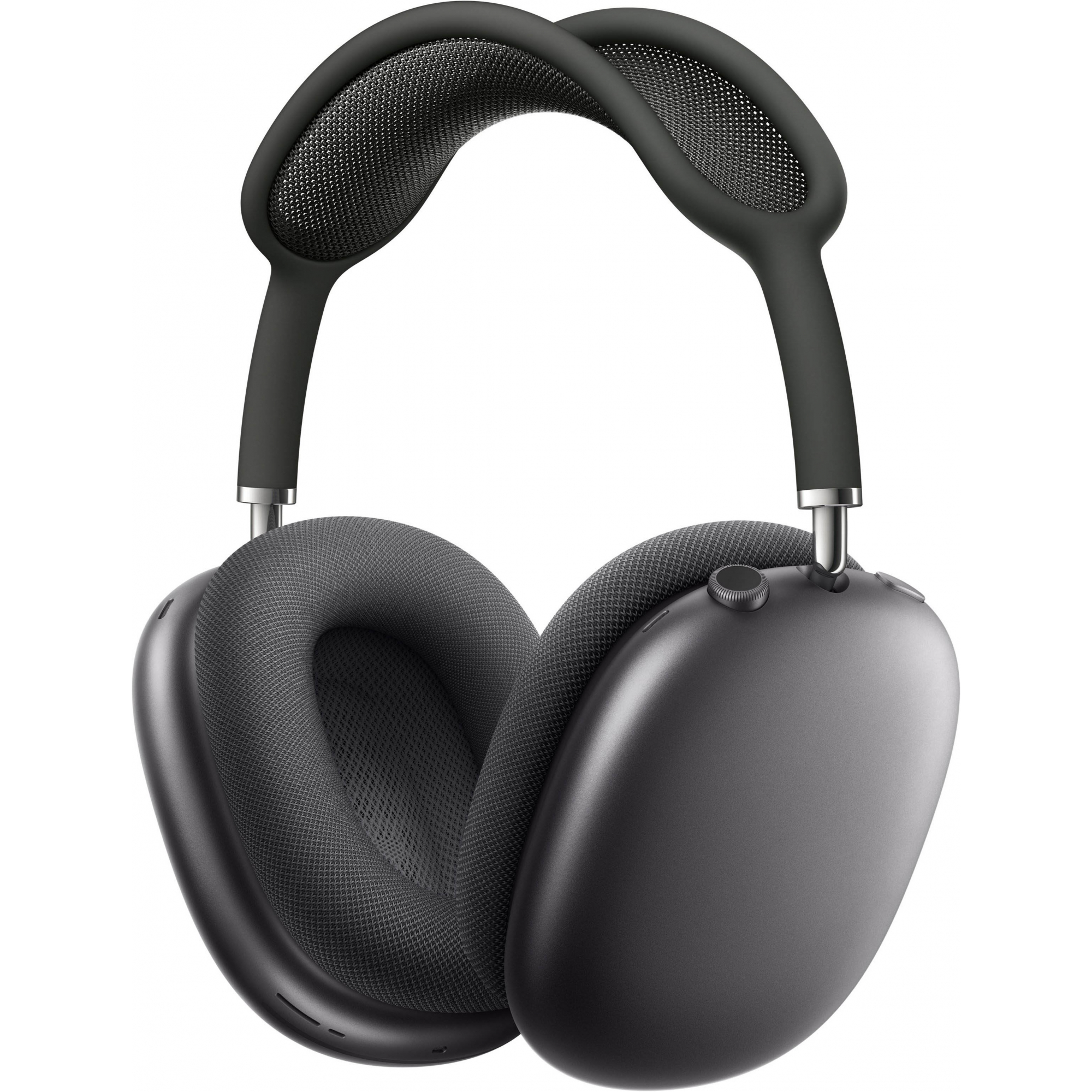 Бездротові навушники з мікрофоном Apple AirPods Max Space Gray