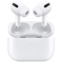 Apple AirPods Pro with Magsafe 2021