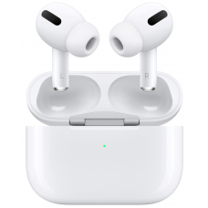 Apple AirPods Pro with Magsafe 2021
