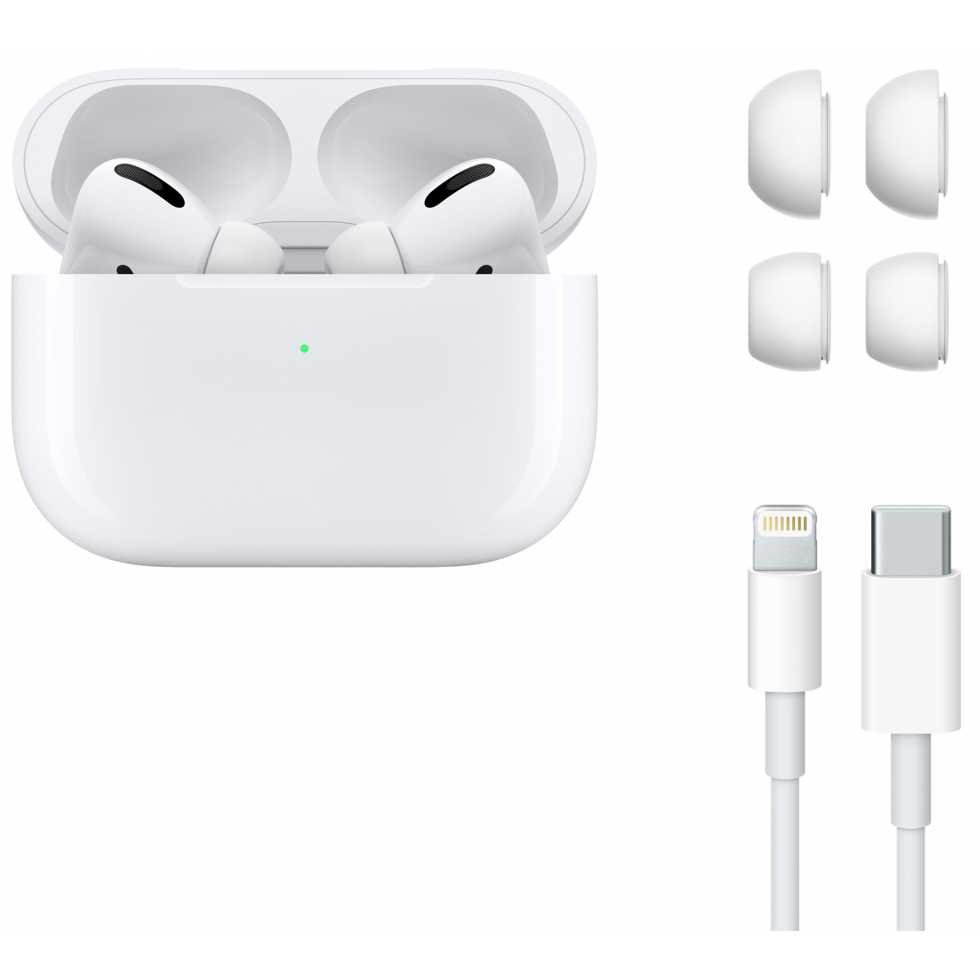 Apple AirPods Pro with Magsafe 2021
