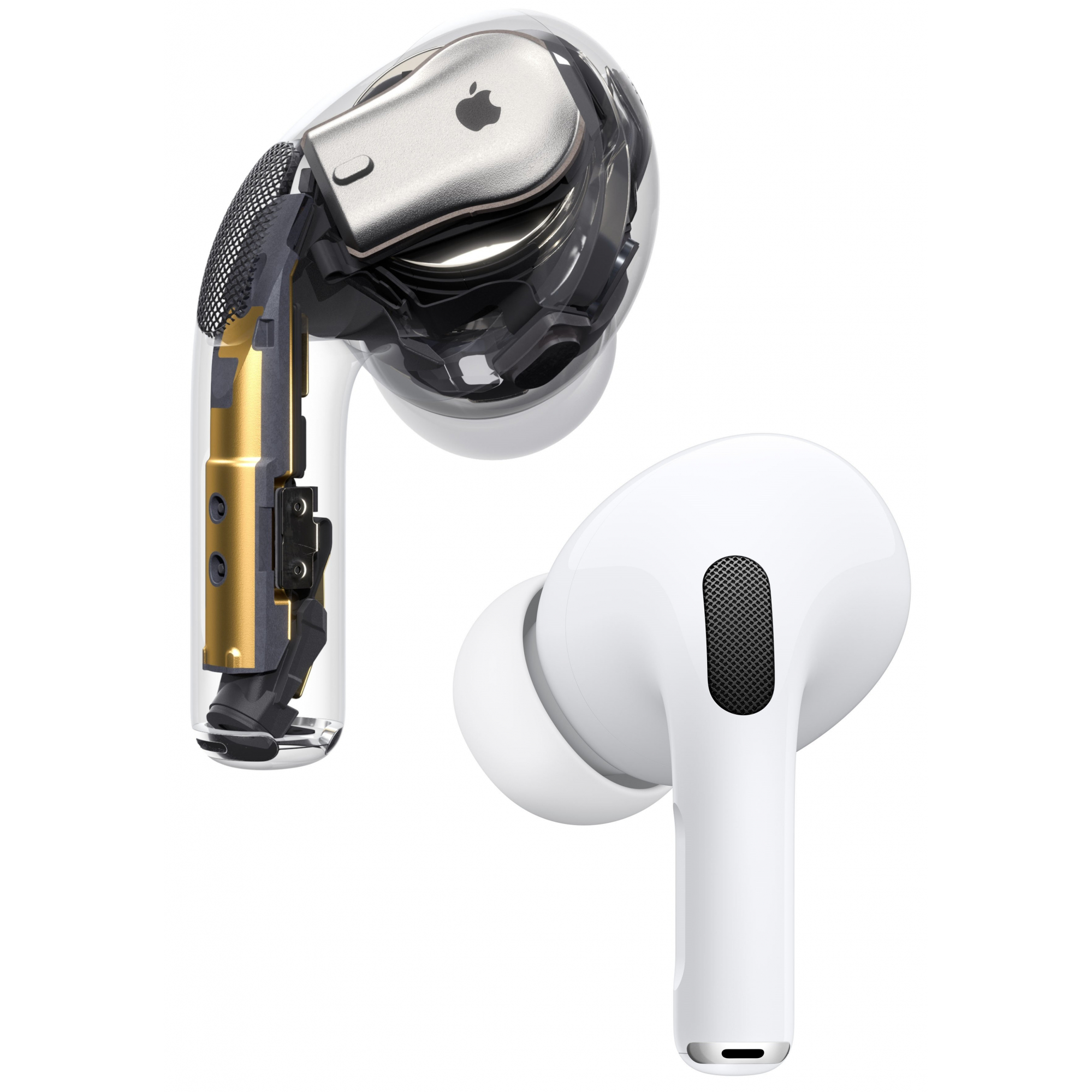 Apple AirPods Pro with Magsafe 2021