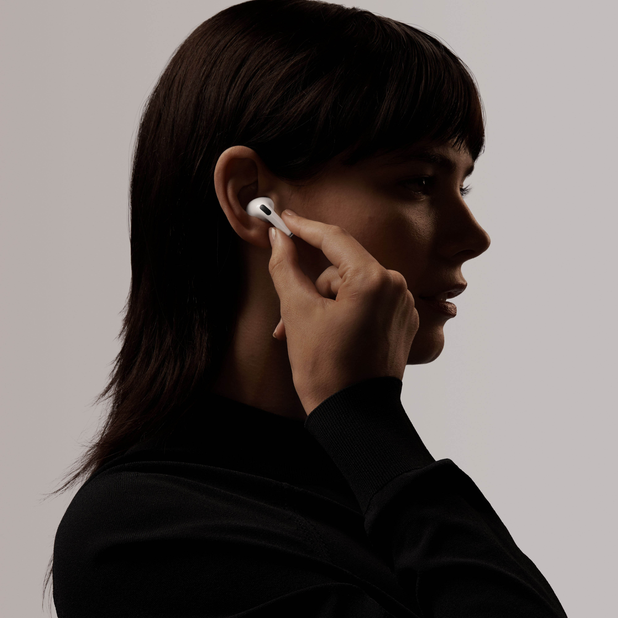 Apple AirPods Pro with Magsafe 2021