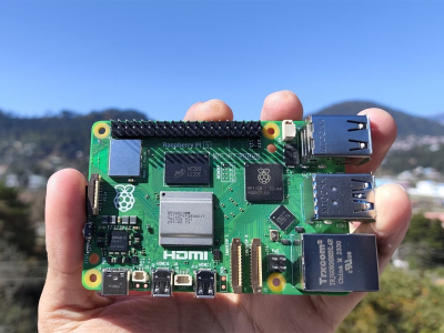 Як використовувати Raspberry Pi 5 для польового зв’язку та автономних систем?