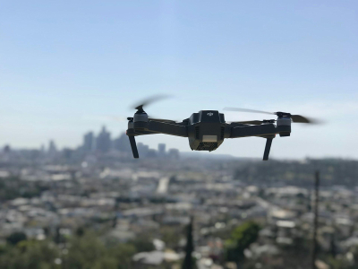 Порівняння дронів DJI Mavic: чим відрізняються Classic, Pro та 3T