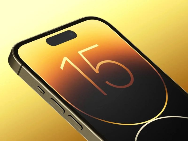 iPhone 15 – незрівнянна лінійка від Apple з титановим корпусом
